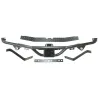 REAR STEP TOW BAR - 110