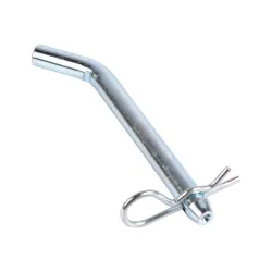 REAR STEP TOW BAR REC. HITCH PIN