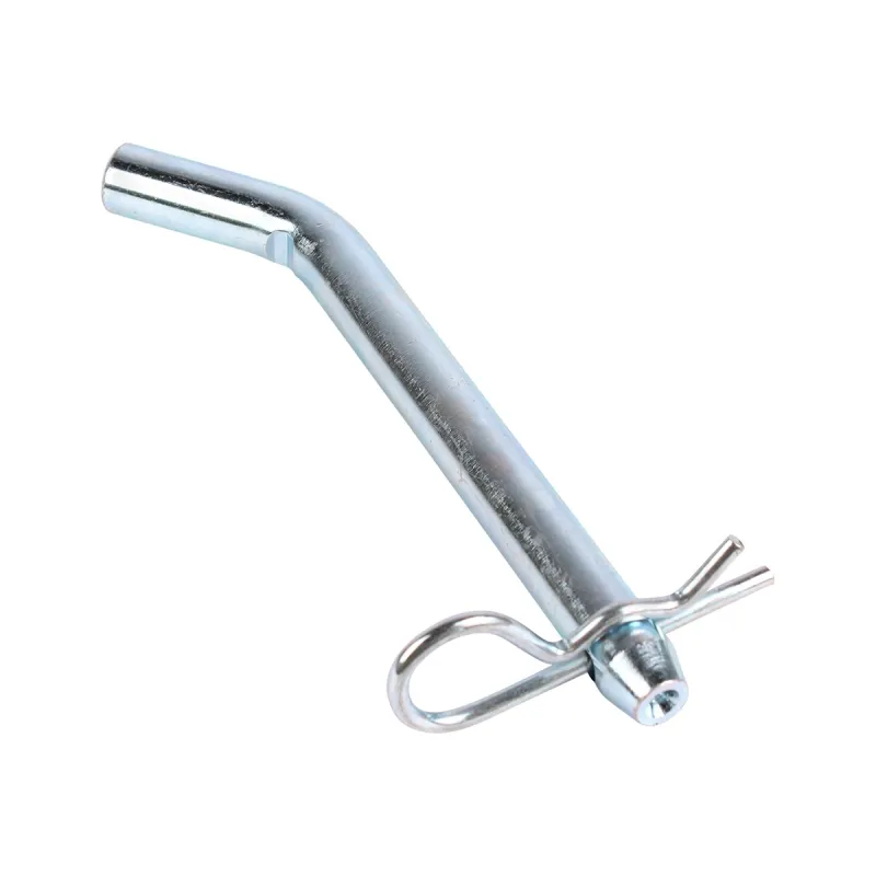 REAR STEP TOW BAR REC. HITCH PIN