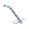 REAR STEP TOW BAR REC. HITCH PIN