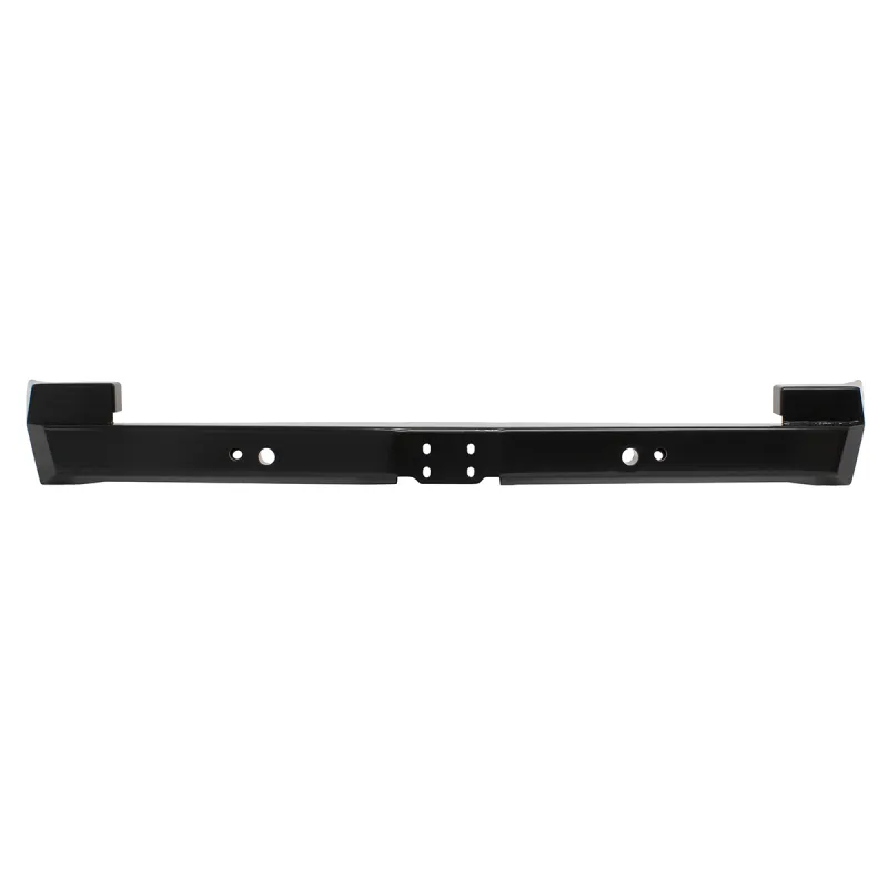 HEAVY DUTY REAR BUMPER - D1