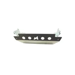 STEERING GUARD - ALLOY - D1/RRC