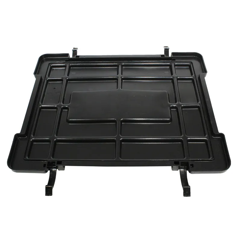 TERRAFIRMA STORAGE BOX LOW LID