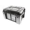 STORAGE BOX - HIGH LID