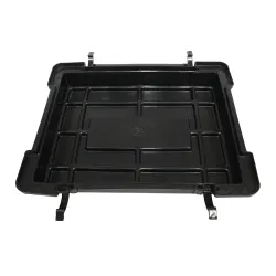 SPARE HIGH LID & CLIPS - TF893