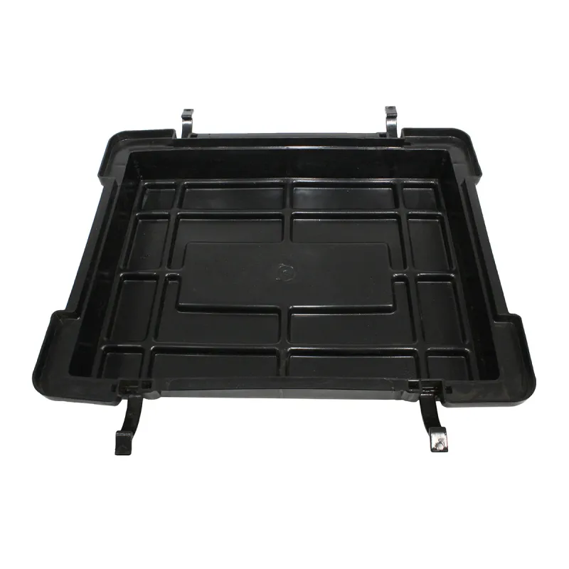 SPARE HIGH LID & CLIPS - TF893