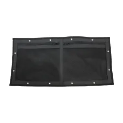 DOUBLE STORAGE POCKET - SMALL BOX
