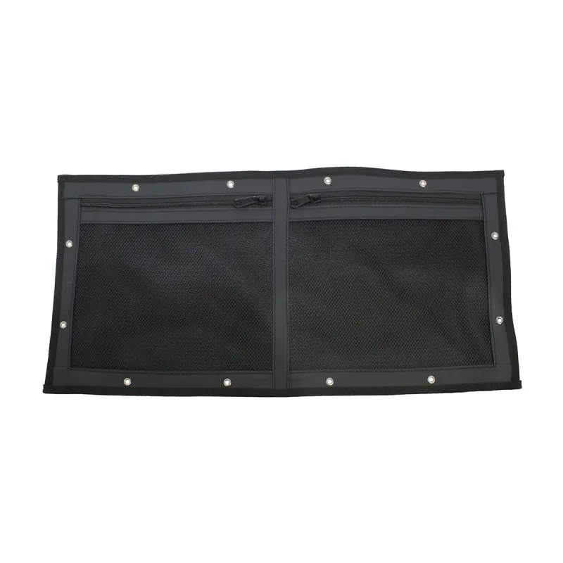 DOUBLE STORAGE POCKET - SMALL BOX