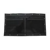 DOUBLE STORAGE POCKET- MEDIUM BOX