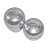ALLOY GEAR & TRANSFER BOX KNOBS - R380