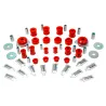 POLYURETHANE BUSH KIT
