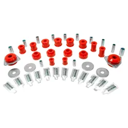 POLYURETHANE BUSH KIT