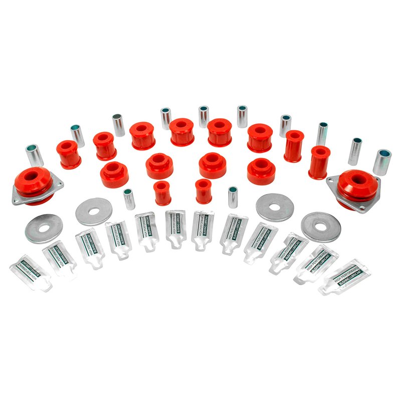 POLYURETHANE BUSH KIT