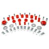 POLYURETHANE BUSH KIT