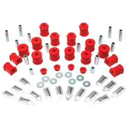 POLYURETHANE BUSH KIT - D2