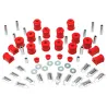 POLYURETHANE BUSH KIT - D2