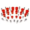 POLYURETHANE BUSH KIT - D3/D4/RRS