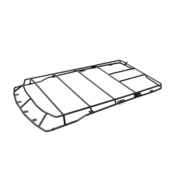 STEEL ROOF RACK - D3/D4