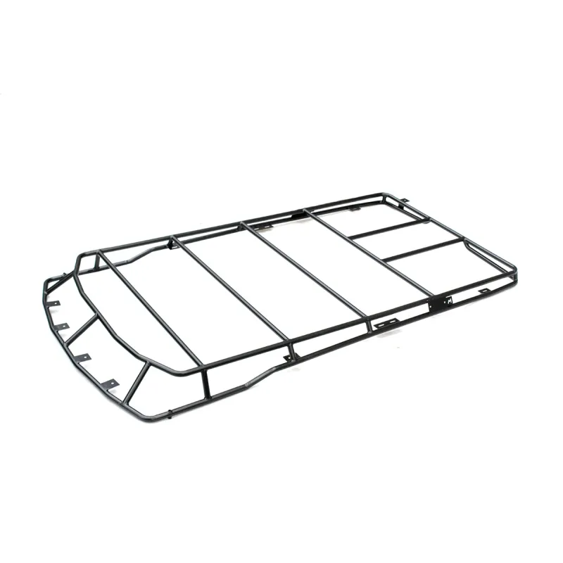 STEEL ROOF RACK - D3/D4