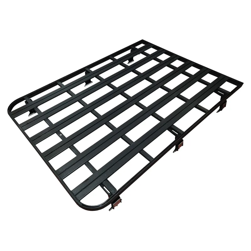 EXP. ALLOY ROOF RACK - 90