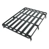 FULL LENGTH ALLOY ROOF RACK - D1/D2