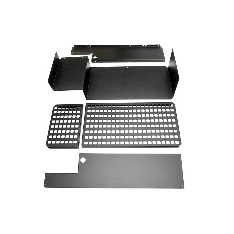 TF979 FLIP UP WINDOW STORAGE BIN