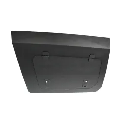 FLIP UP WINDOW - LH SIDE - D3/D4