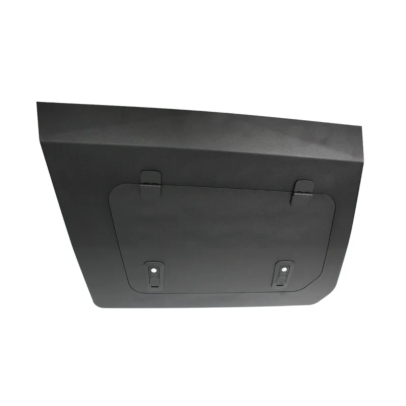 FLIP UP WINDOW - LH SIDE - D3/D4
