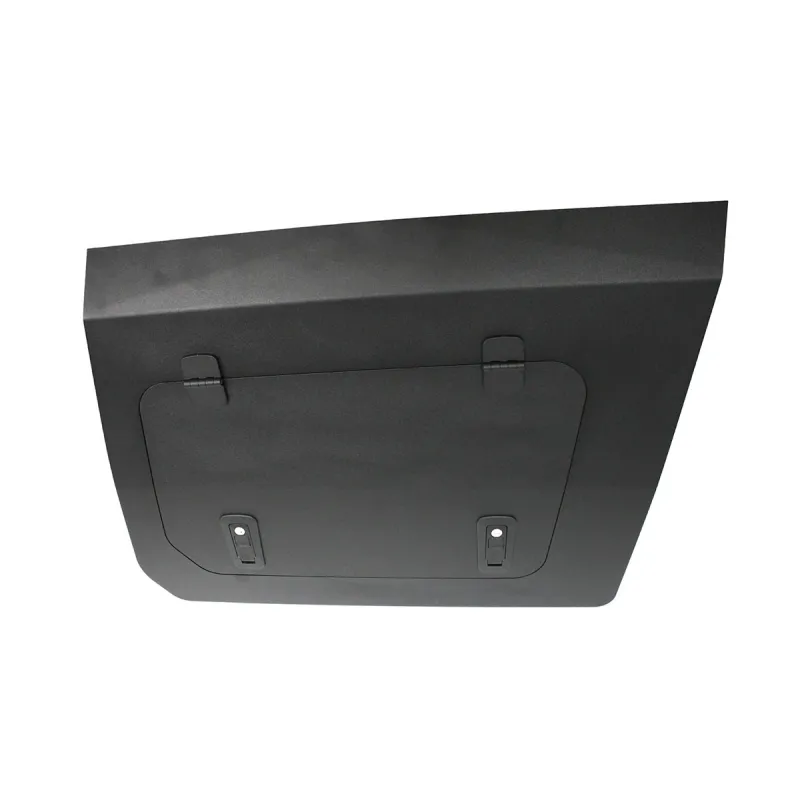 TF FLIP UP WINDOW RH SIDE - D3/D4