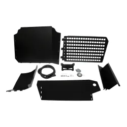 FLIP UP STORAGE BIN - D3/D4"