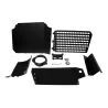 FLIP UP STORAGE BIN - D3/D4"