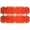 SEMI-RIGID RECOVERY BOARDS - ORANGE