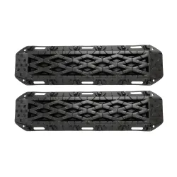 SEMI-RIGID RECOVERY BOARDS - BLACK