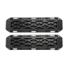 SEMI-RIGID RECOVERY BOARDS - BLACK