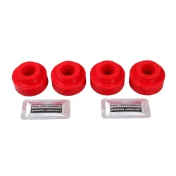 BUSH KIT - FRONT RADIUS ARM-CHASSIS END