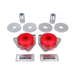 BUSH KIT - REAR RADIUS ARM-CHASSIS END