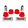 BUSH KIT - FRONT PANHARD ROD-LATE TYPE