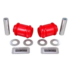 BUSH KIT - FR & RR RADIUS ARM-CHASS. END