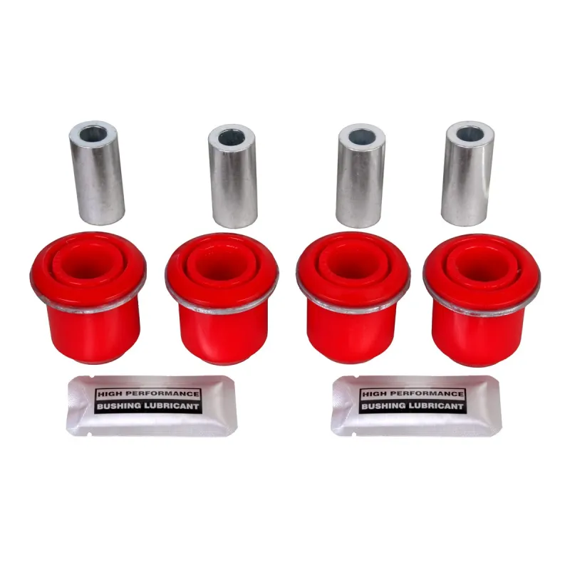 BUSH KIT - UPPER SUSP. ARM - FRONT