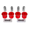 BUSH KIT - UPPER SUSP. ARM - FRONT