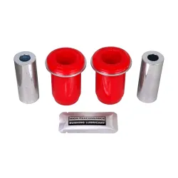 BUSH KIT - LOWER SUSP. ARM - REAR