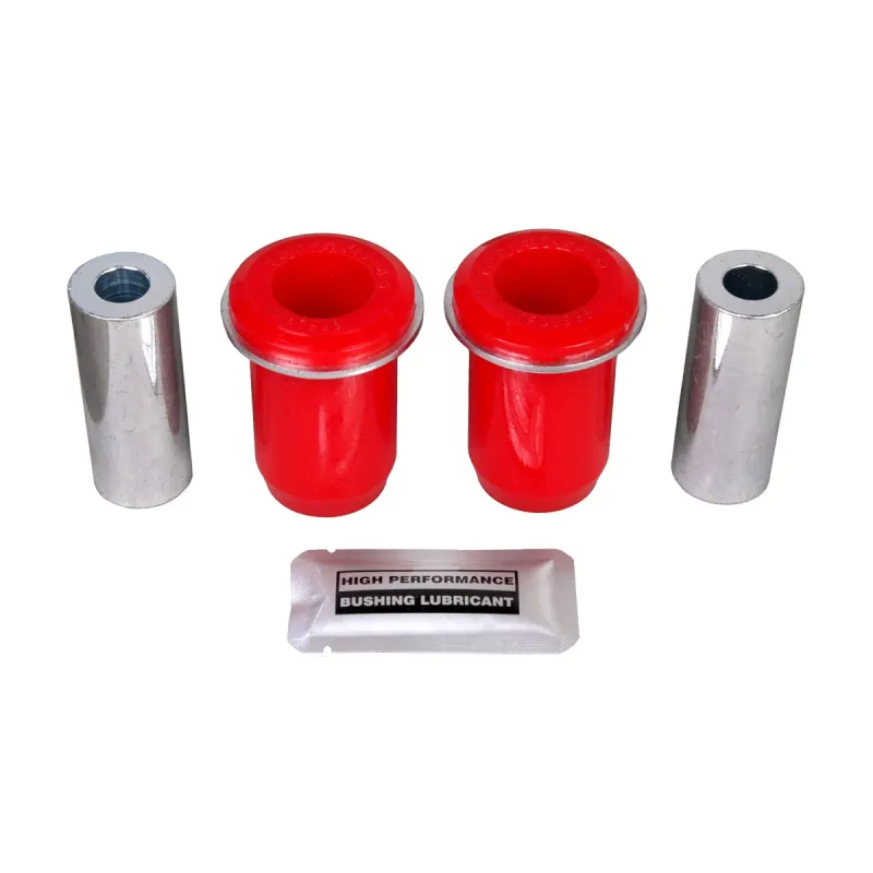 BUSH KIT - LOWER SUSP. ARM - REAR