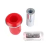 BUSH - LOWER SUSP. ARM - REAR