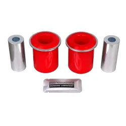 BUSH KIT - REAR UPPER SUSP. ARM - REAR