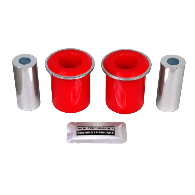 BUSH KIT - REAR UPPER SUSP. ARM - REAR