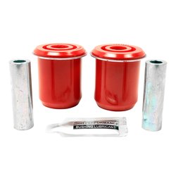 BUSH KIT - REAR LOWER SUSP. ARM -  FRONT