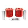 BUSH KIT - REAR UPPER SUSP. ARM - FRONT