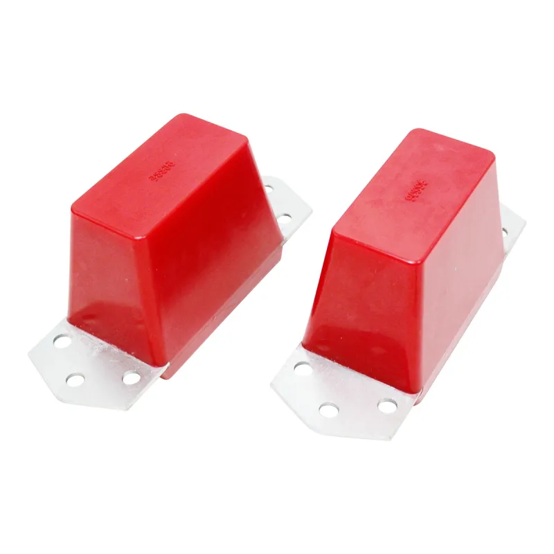 BUMP STOPS - EXTENDED - PAIR
