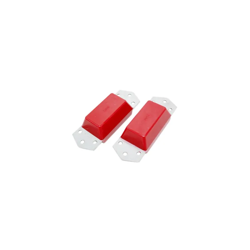 BUMP STOPS - PAIR
