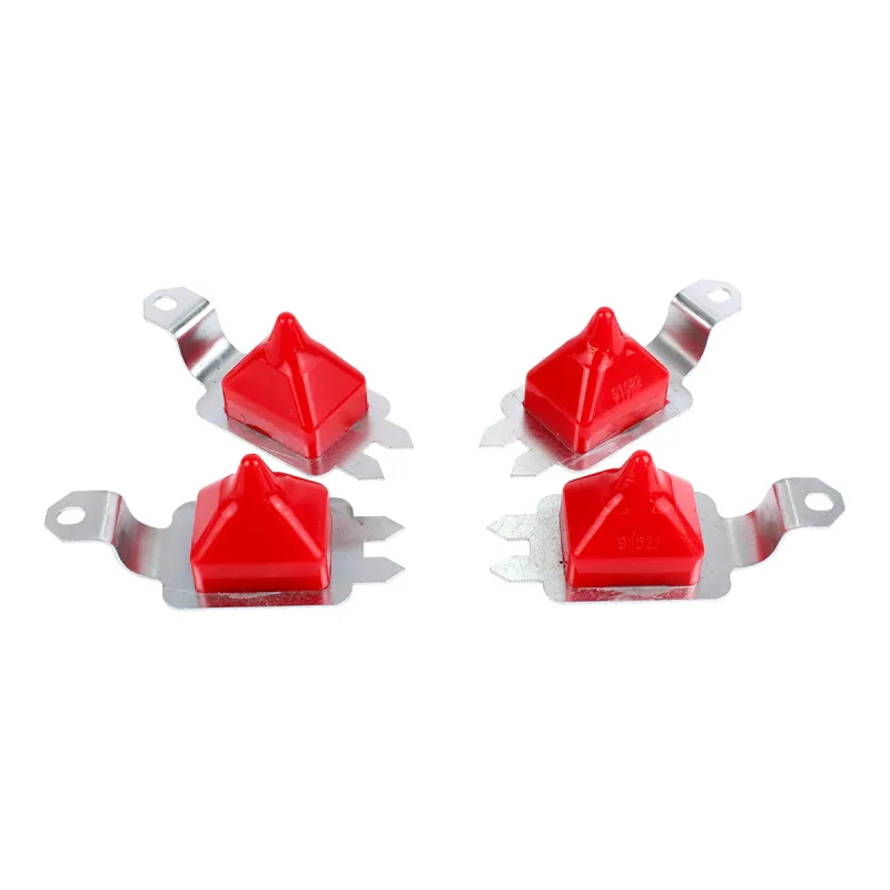 BUMP STOPS X 4 - D2